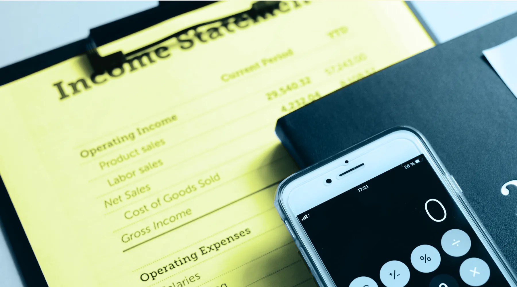 Top line vs. bottom line Definitions and differences Verified Metrics